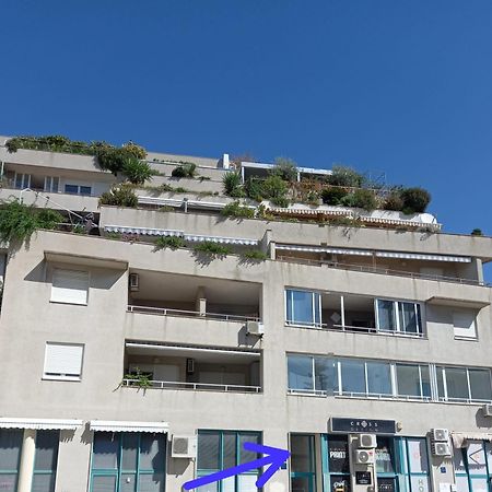 New & Luxury Apartment Tony سبليت المظهر الخارجي الصورة