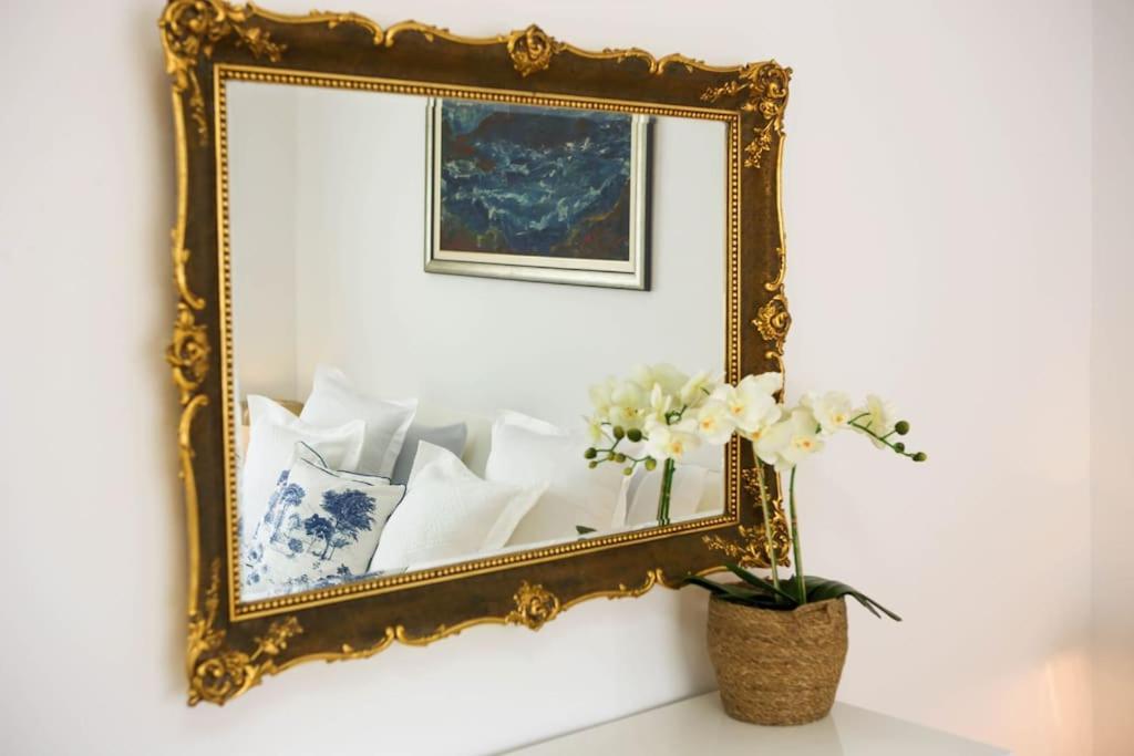 New & Luxury Apartment Tony سبليت المظهر الخارجي الصورة